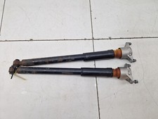 2020 Mercedes GLA Class X156 1.6 Petrol Rear Shock Absorbers Pair