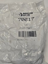 Boston Gear E343 Quick Exhaust 3/8" NPT PORTS NEW IN PACKAGE x78