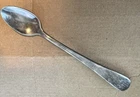 Reed & Barton Francis Sterling Silver Iced Tea Spoon or Baby Spoon