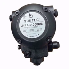 SUNTEC J4PAC10008M 2 GPH AT 1725 RPM / 35 GPH AT 3450 RPM RH-RH 300PSI