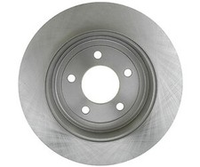 Disc Brake Rotor-R-Line Rear Raybestos 680271R