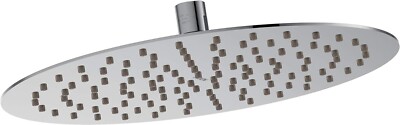 Moen S1002EP 12'' Eco-Performance Razor Thin Rainshower Shower Head Chrome