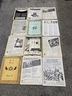 Huge Lot Of Vintage RoleMaster Space Master I.C.E. RPG Booklets Magazine Vintage