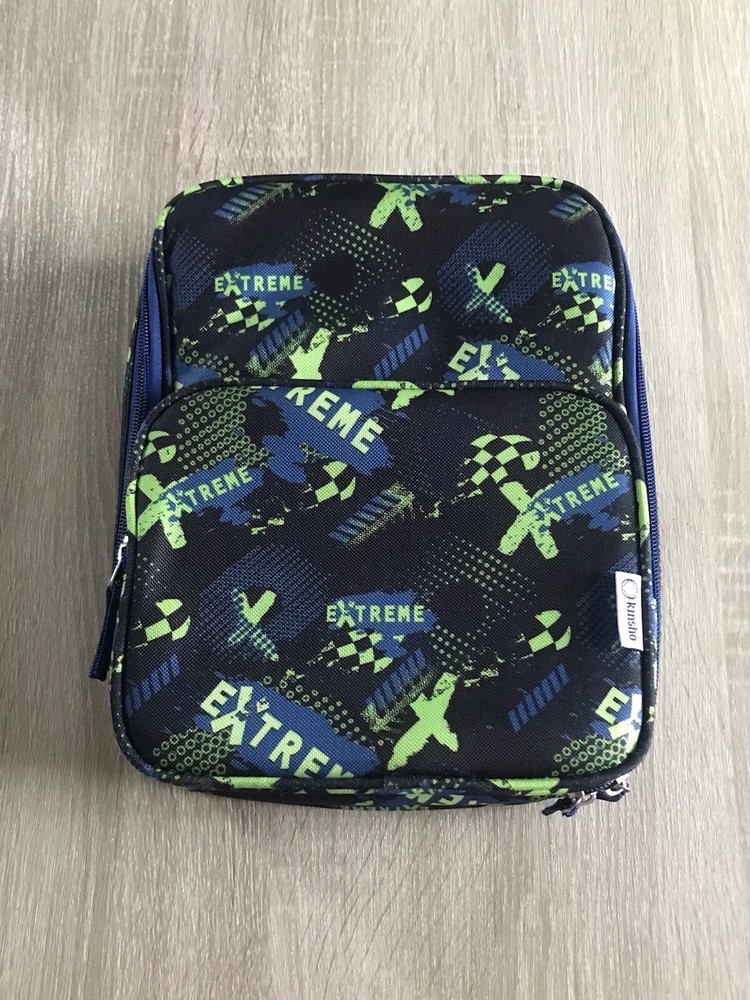NWOT … KINSHO “Extreme” Lunch Tote