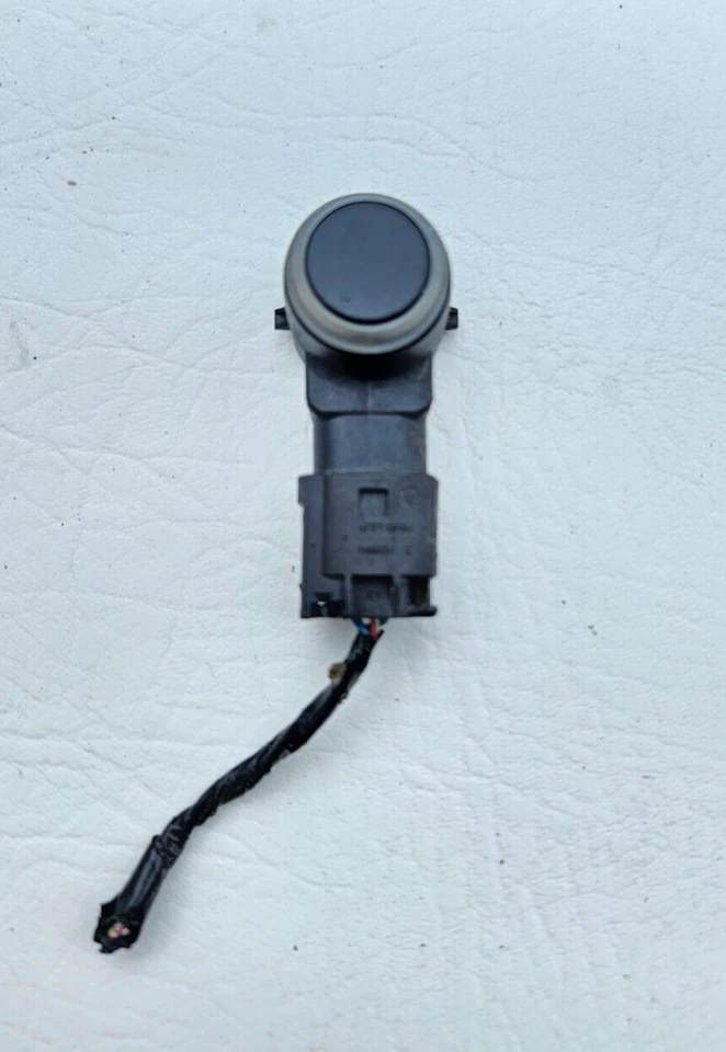 Mazda CX-9 2013-2015 asistente de estacionamiento PDC sensor TK2167UC1 Foto 2 de 4