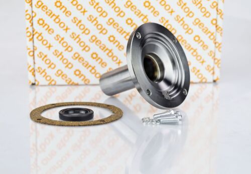 FORD SIERRA / CAPRI / GRANADA / KIT CAR TYPE 9 GEARBOX INPUT COVER KIT - Picture 3 of 8