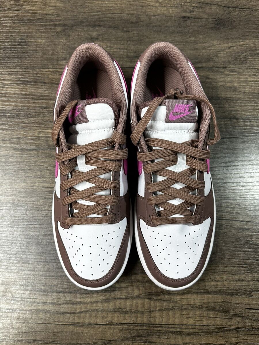 Nike Dunk Low Smokey Mauve FZ3611-208 Women's Sizes 9.5 | eBay Nike Dunk Low Smokey Mauve FZ3611-208 Women's Sizes 9.5 | eBay
