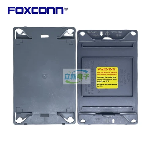 Intel LGA 4189 Xeon CPU Socket Case Cap Cover Socket Cover Protection K37262-004