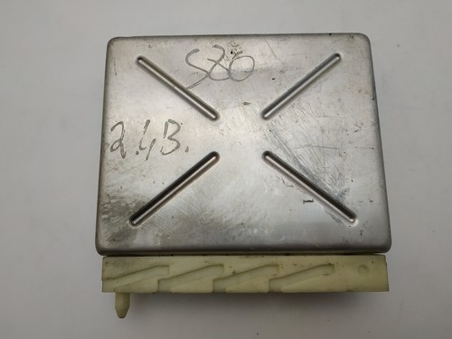 VOLVO S80 I Ts, XY Getriebesteuergerät P09442707 1T0509207