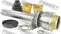 2311-T5MT6RH Febest Gelenksatz, Antriebswelle FüR VW