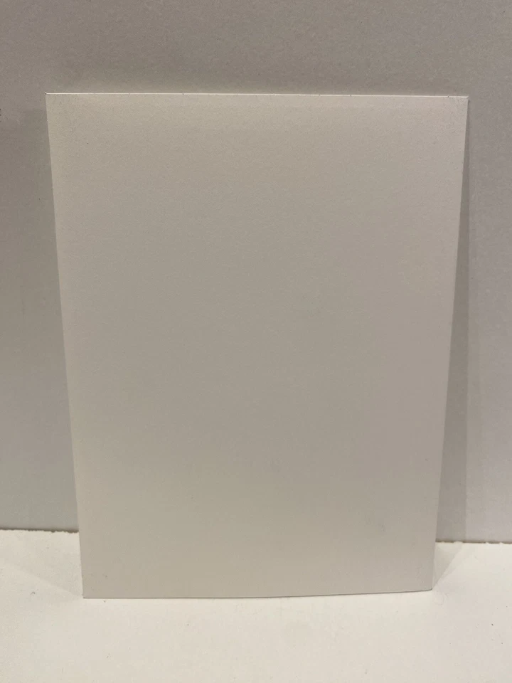 Christening Angel Prayer Flowers Card Pop Out For Baby Kids Family 3D G2 - Image 2 of 4