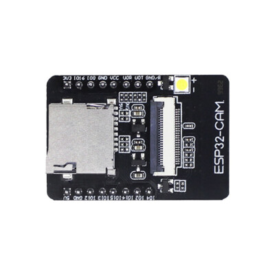 ESP32-CAM Board with OV2640 Camera Module ESP32 WIFI IoT Motherboard Part