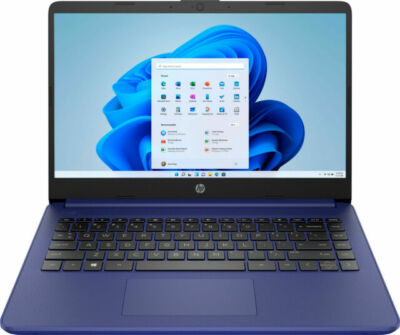 HP 14-DQ0005DX 14