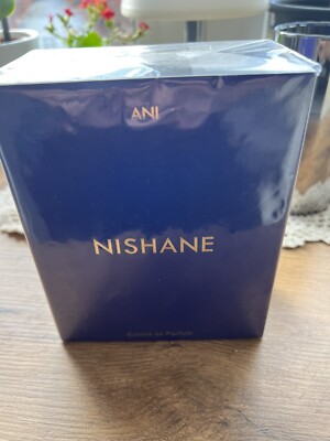 Nishane Ani Extrait de Parfum - 100ml