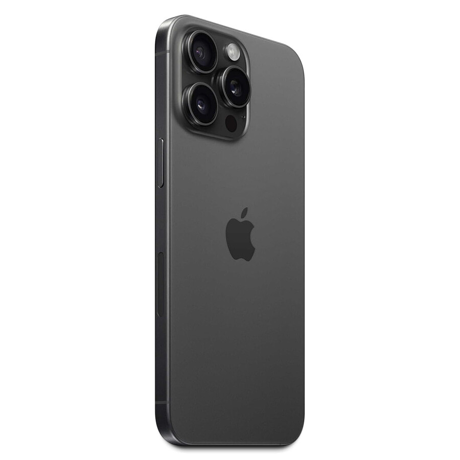【ジャンク】Iphone15promax ブラック Apple iPhone 15 Pro 512GB Unlocked 6.1