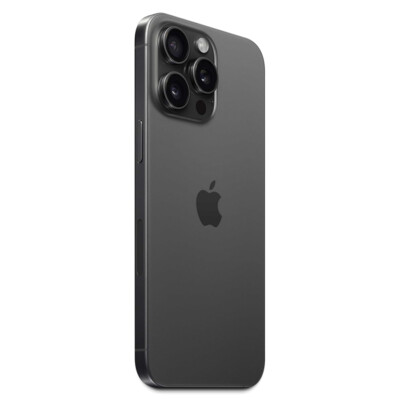 Apple iPhone 15 Pro 512GB Unlocked 6.1