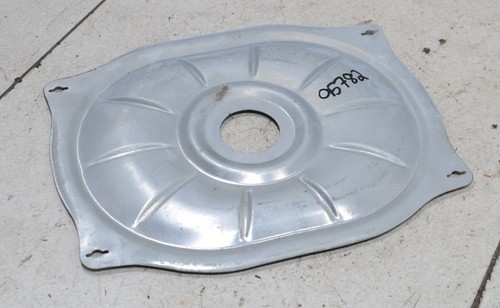 HONDA Civic 7 VII EU8 Bj 03 Deckel Abdeckung Kraftstoffpumpe Tank #95782-H406