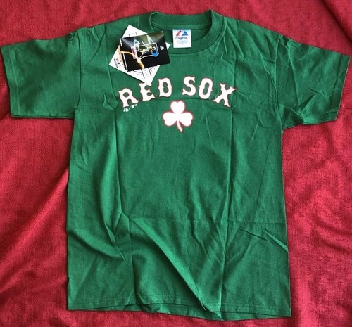 Boston Red Sox Jonathan Papelbon Green 
