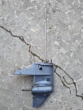 Gambo Piede Yamaha Motore Fuoribordo 4 Tempi 4/6 Cv