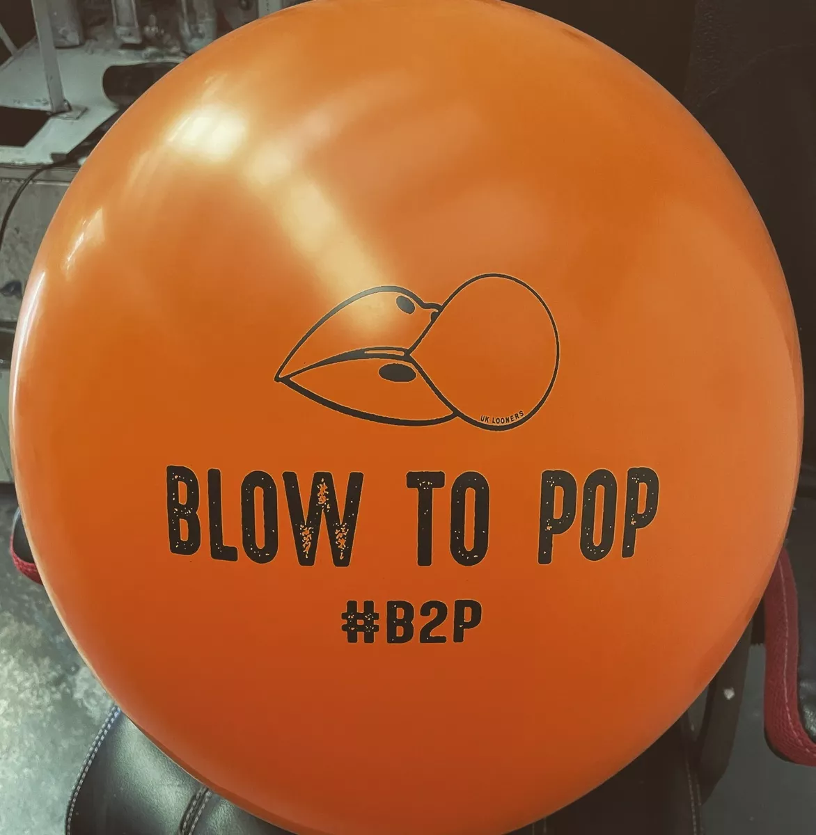 Blowtopop sale