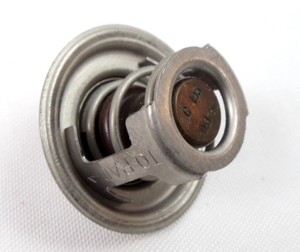 Termostato refrigerante motor Gates - tipo OE 195° 33269 NUEVO DE STOCK Foto 2 de 3