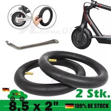 2x 8 1/2 X2 Reifen/Innen Schlauch Nützlich F...