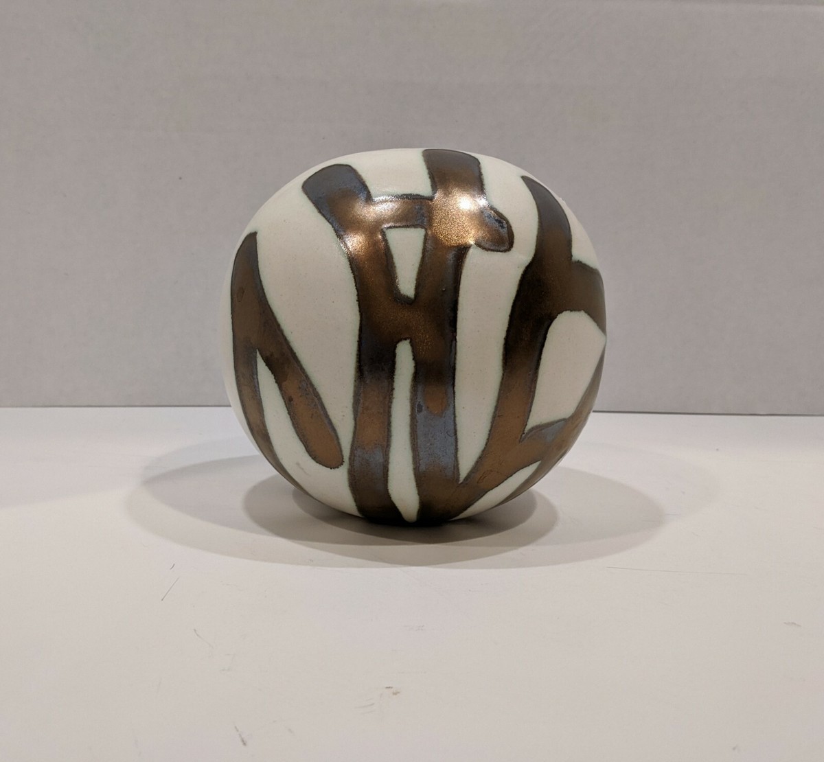 JIM COOPER石膏像陶器POTTERYシャーロット s-l1200.jpg