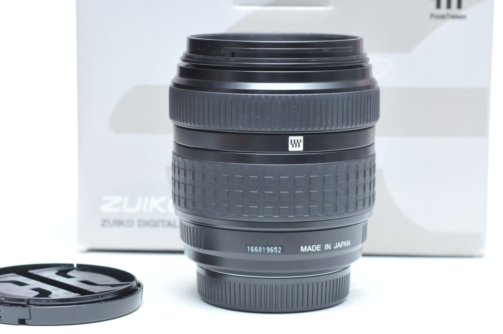 オリンパス ZUIKO DIGITAL 18-180mm F3.5-6.3