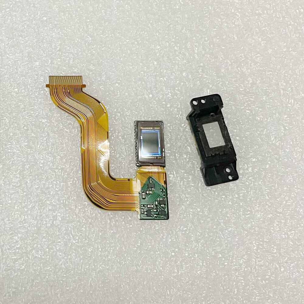 compatible Sony DSC-T1 T3 T33 T11 Camera CCD Sensor Shell Repair