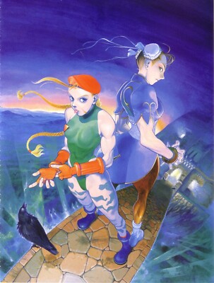ストリートファイターII ターボ ポスター ストリートファイターII ターボ ポスター - メルカリ