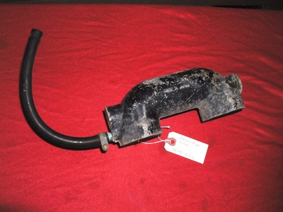 Kawasaki JetSki 1977-1992 440 JS440 Exhuast Muffler Head Pipe Elbow 18049-3006
