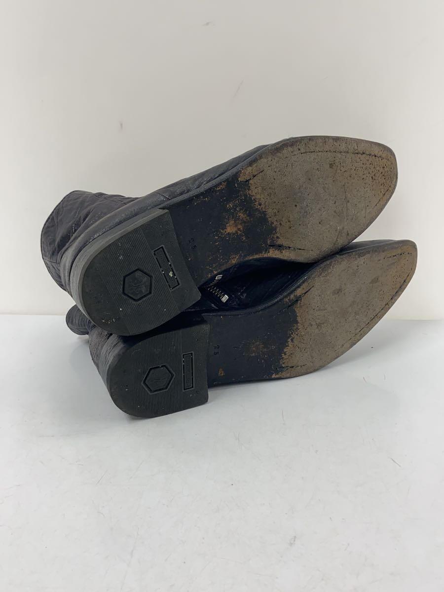MIHARA YASUHIRO ◇ Boots /-/BLK/Leather // | eBay MIHARA YASUHIRO ◇ Boots /-/BLK/Leather // | eBay