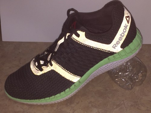 comfy training shoes