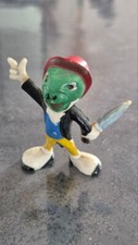 FIGURINE JIM SERIE DISNEY JIMINY CRICKET PINOCCHIO ORTF