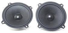 Sound Ordnance P-52CB 4 Ohms 5.25" Car Audio Speaker Pair  514675