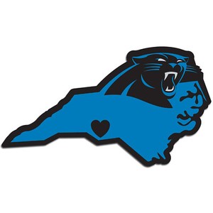 north carolina panthers