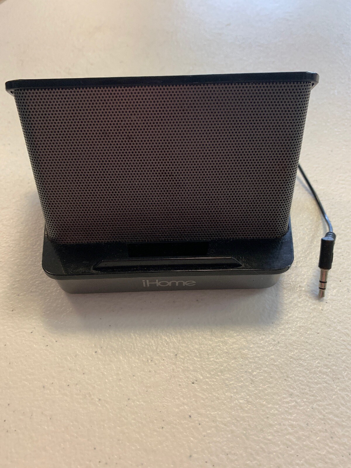 ihome ihm27