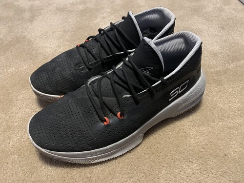 steph curry 3zero iii