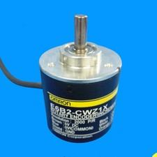 1PC New OMRON Rotary Encoder E6B2CWZ1X