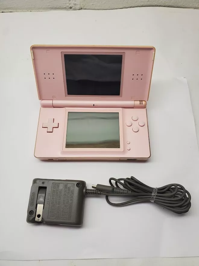 Nintendo DSi priced and dated for Europe [Update]