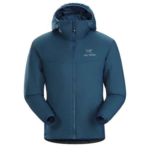 ARC'TERYX x BEAMS Squamish Hoody XL Nagomi 2024 Windbreaker NWT