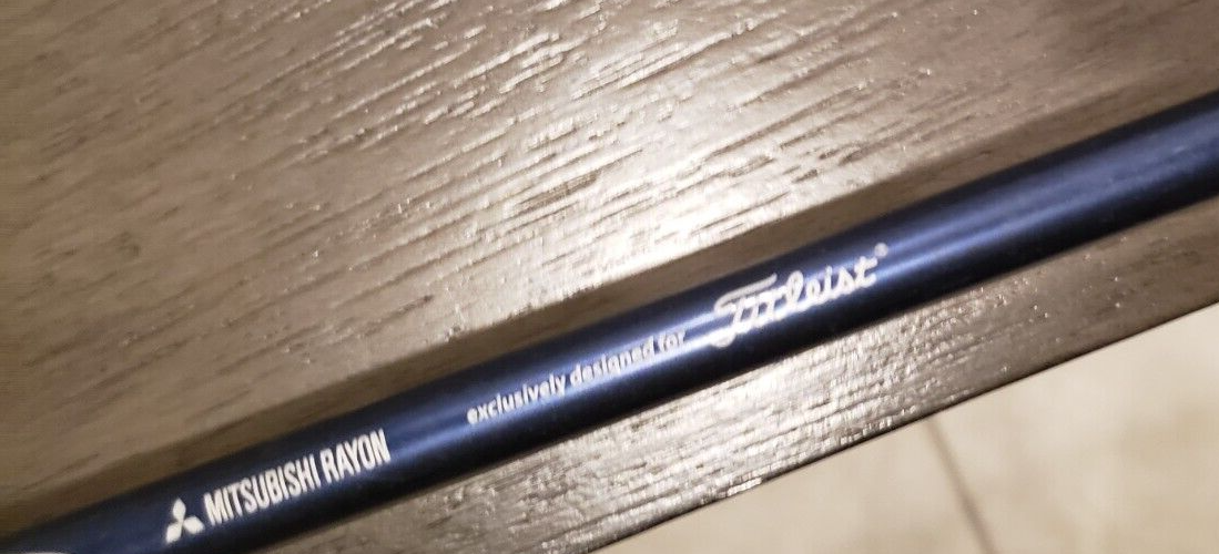 40.25 IN LADIES TITLEIST 910H ADJ 24 DEG HYBRID GOLF CLUB KAI'LI