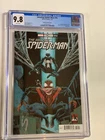 Amazing Spider-man 78 cgc 9.8 shalvey variant 2022 miles morales venom