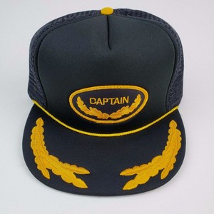 snapback trucker hats