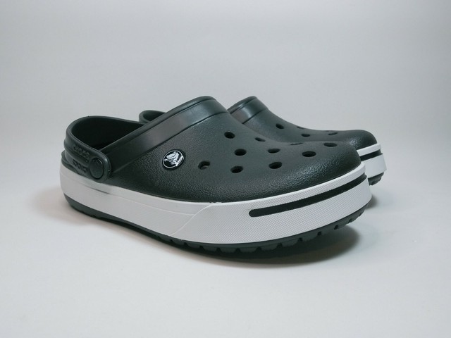 crocband ii adult clogs