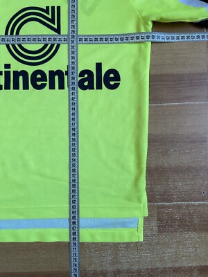 BORUSSIA DORTMUND 1995 1996 HOME FOOTBALL SHIRT SOCCER JERSEY NIKE