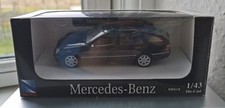 Modellauto 1 :43, Mercedes C-Klasse T-Modell W 203,  Kostenloser Versand