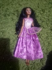 Disney Princess Jasmin Doll