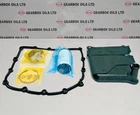 GENUINE BMW 7 SPEED DCT DUAL CLUTCH AUTOMATIC GEARBOX GS7D36SG FILTERS & GASKET
