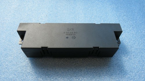 MERCEDES BENZ W220 S500 - Heizung Klimaanlage Steuergerät ECU 2208300085 BEHR